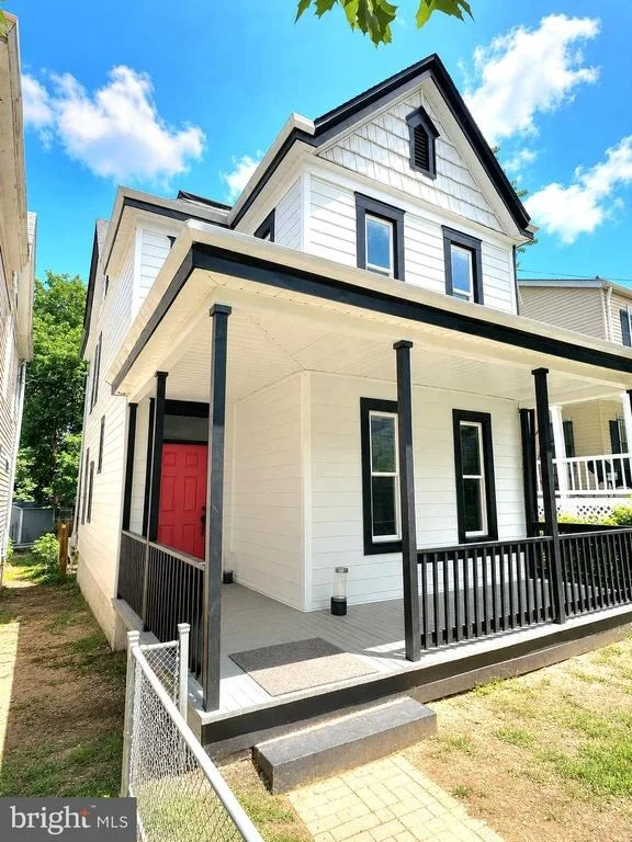 Unit for sale at 1358 VALLEY PLACE SE, WASHINGTON, DC 20020