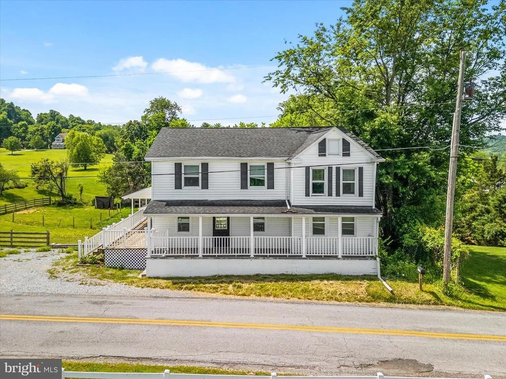 Unit for sale at 20219 LOCUST GROVE ROAD, ROHRERSVILLE, MD 21779
