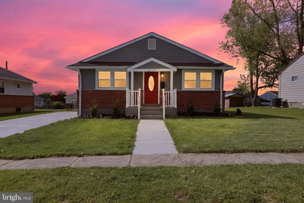 Unit for sale at 3114 BETLOU JAMES PLACE, BALTIMORE, MD 21207