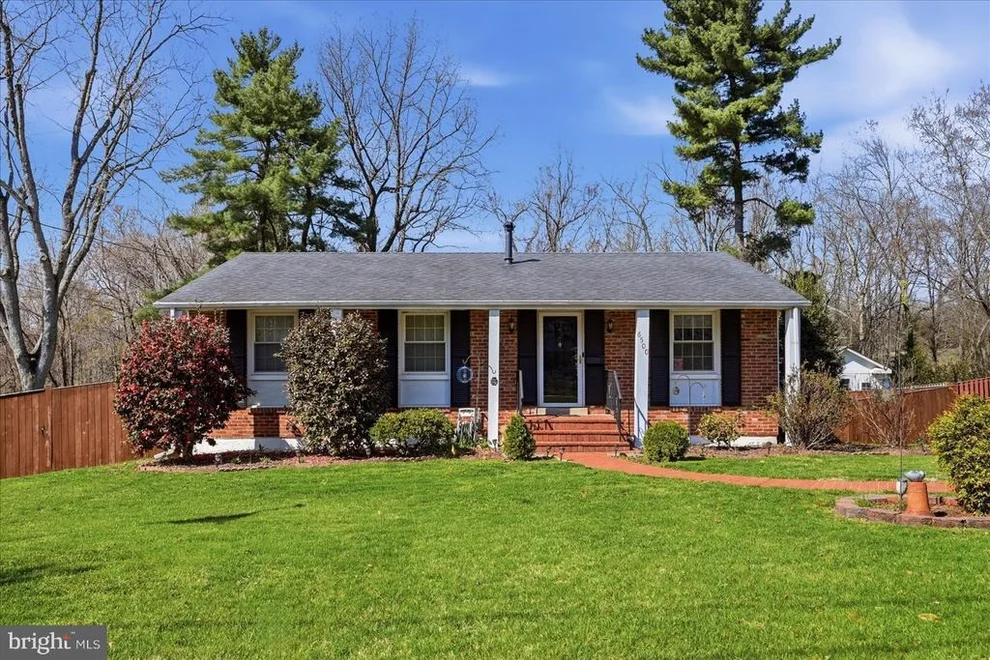 Unit for sale at 6500 HAYSTACK ROAD, ALEXANDRIA, VA 22310