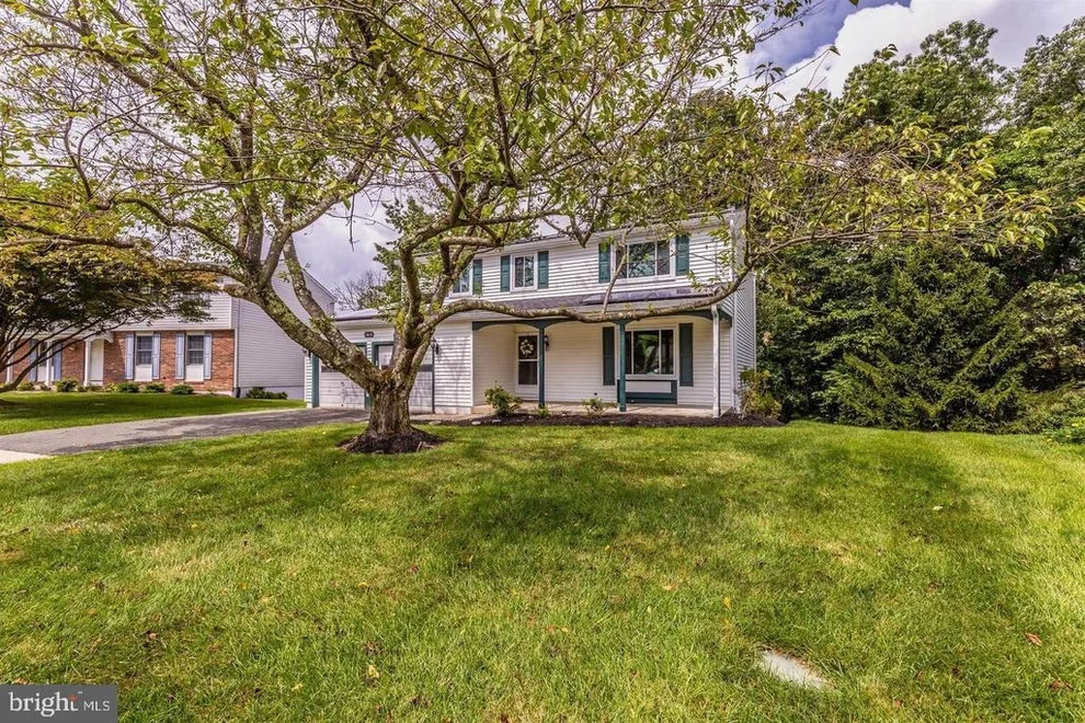 Unit for sale at 10133 PEANUT MILL DRIVE, GAITHERSBURG, MD 20882