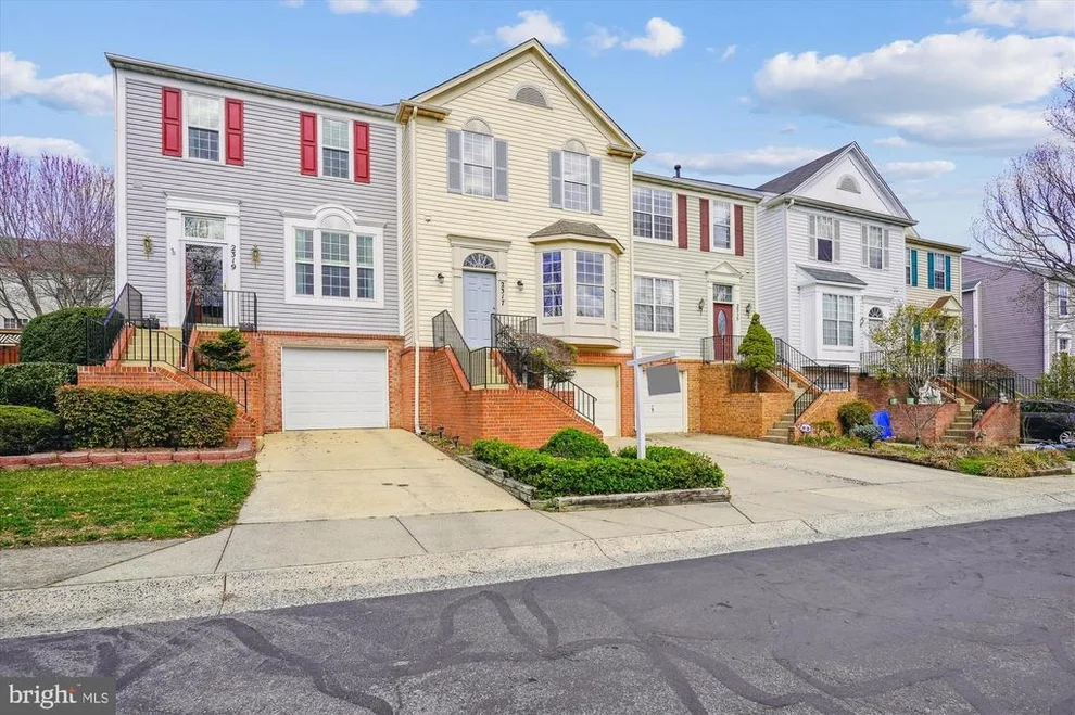 Unit for sale at 2317 MASSANUTTEN DRIVE, SILVER SPRING, MD 20906
