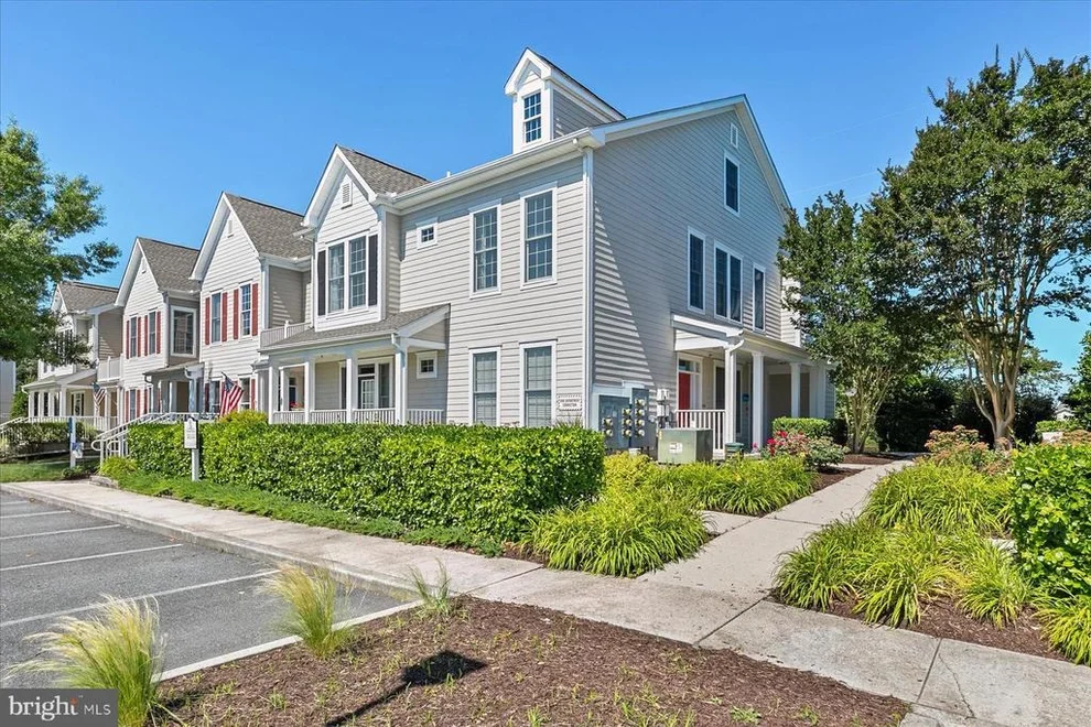 Unit for sale at 128D OCTOBER GLORY AVENUE, OCEAN VIEW, DE 19970
