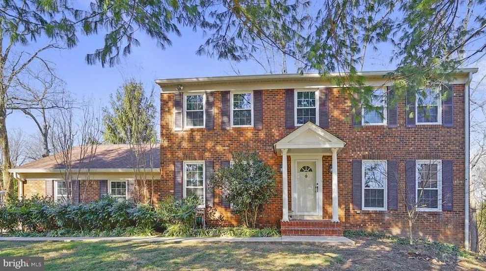 Unit for sale at 8422 BLEVINS WAY COURT, VIENNA, VA 22182