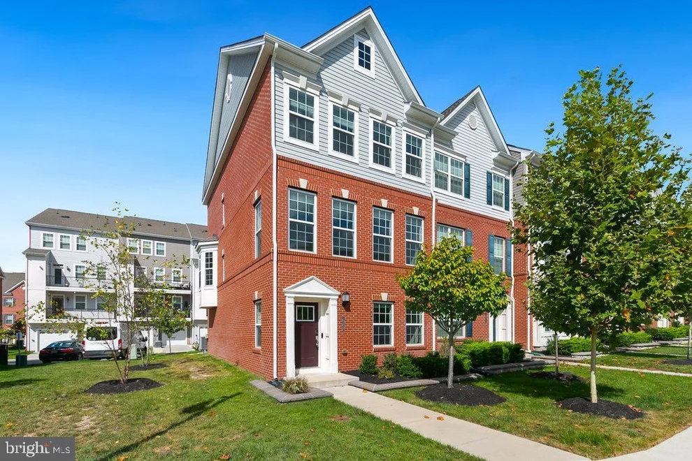 Unit for sale at 7969 BLUE STREAM DRIVE, ELKRIDGE, MD 21075