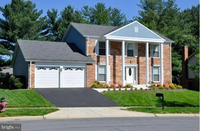 Unit for sale at 6 BLUEBERRY RIDGE COURT, POTOMAC, MD 20854