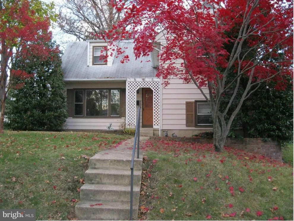 Unit for sale at 4603 IRIS STREET, ROCKVILLE, MD 20853