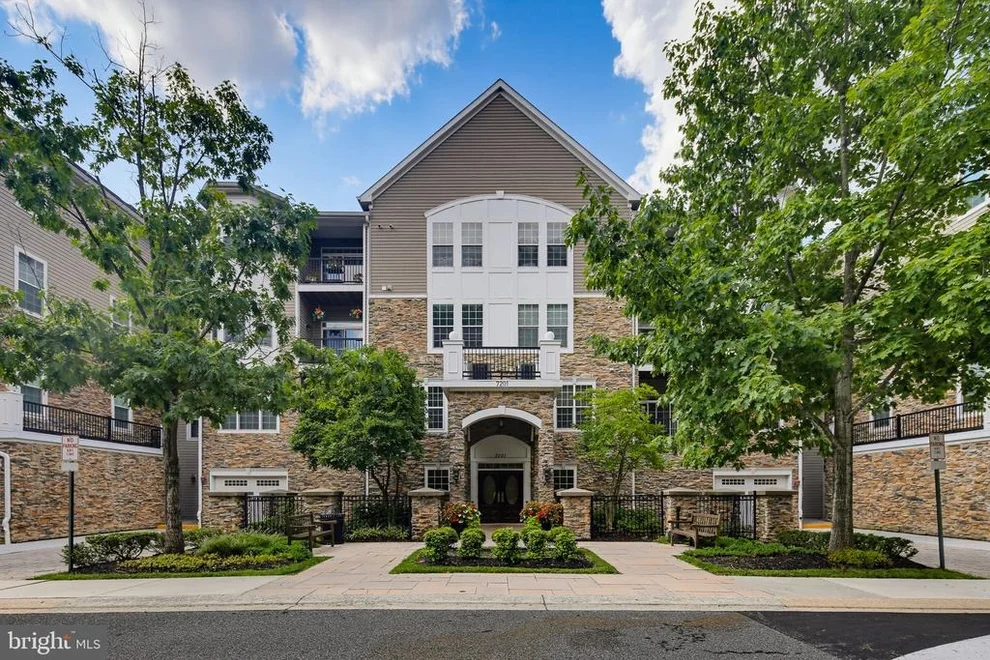 Unit for sale at 7201 TRAVERTINE DRIVE, BALTIMORE, MD 21209