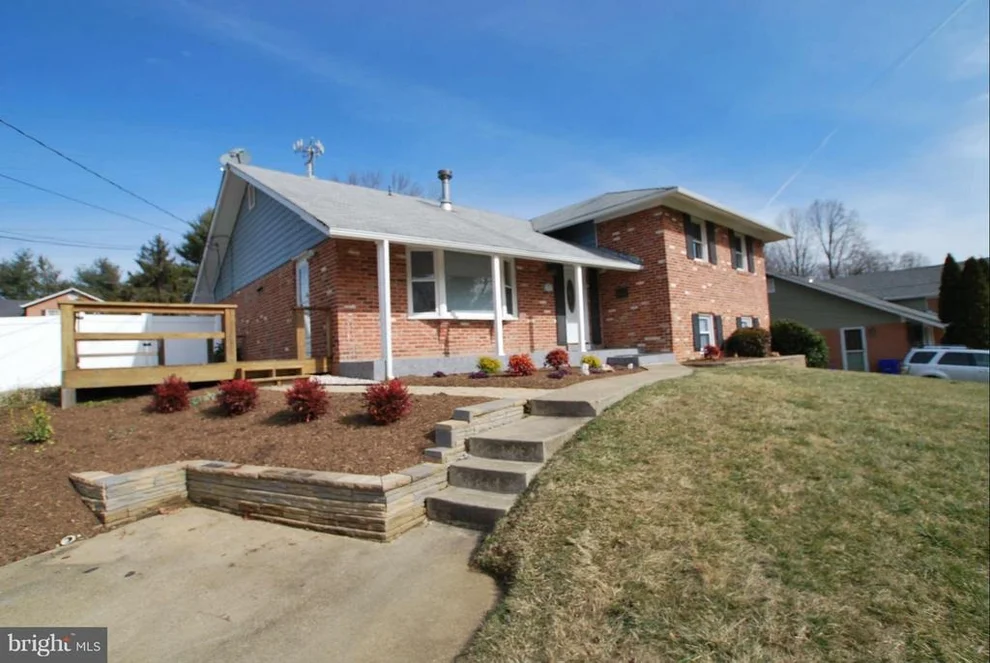 Unit for sale at 12033 COLDSTREAM DRIVE, POTOMAC, MD 20854