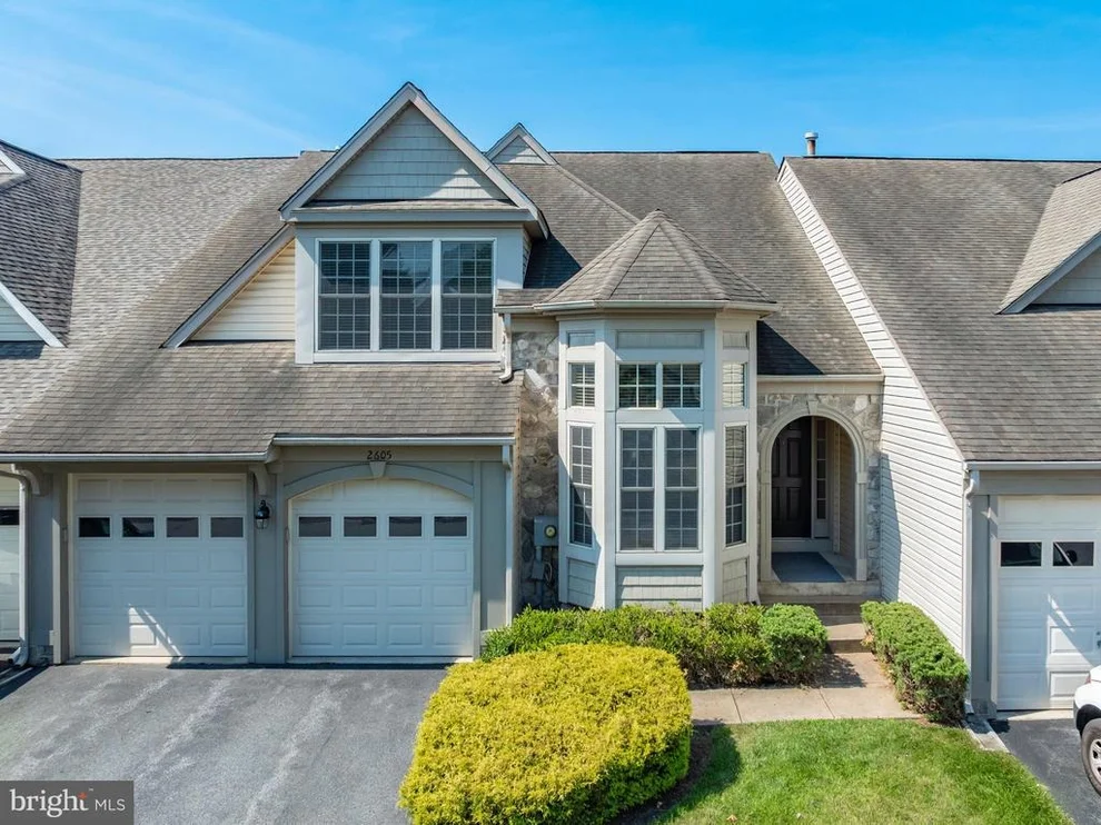 Unit for sale at 2605 MILL RACE ROAD, FREDERICK, MD 21701