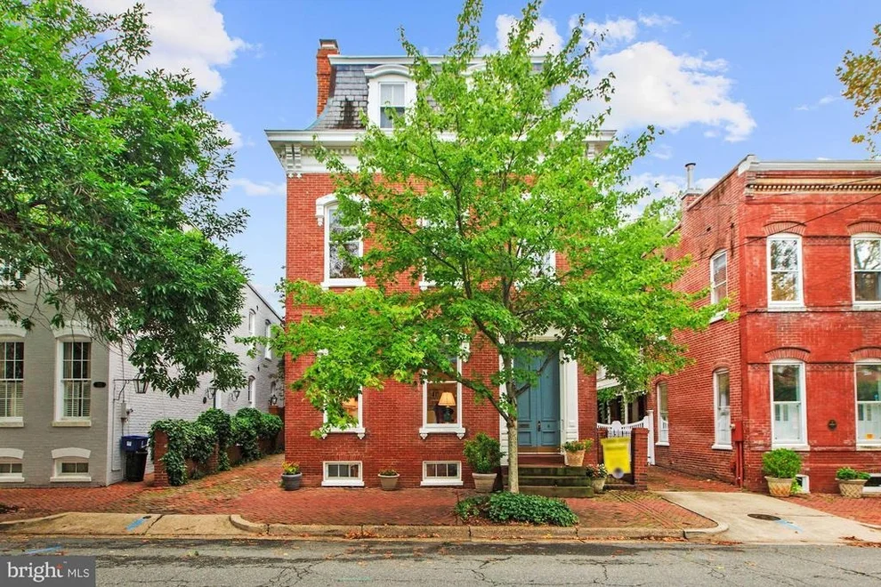 Unit for sale at 224 FAIRFAX STREET N, ALEXANDRIA, VA 22314