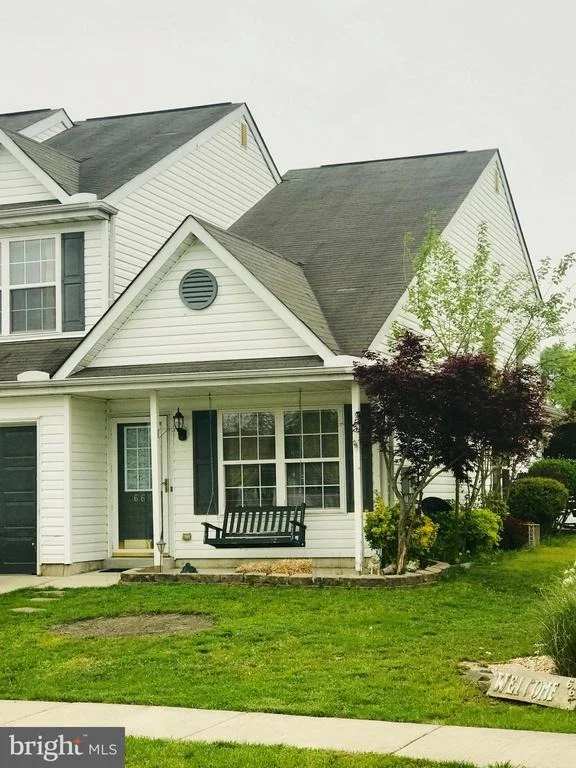 Unit for sale at 668 WARREN DRIVE, MIDDLETOWN, DE 19709