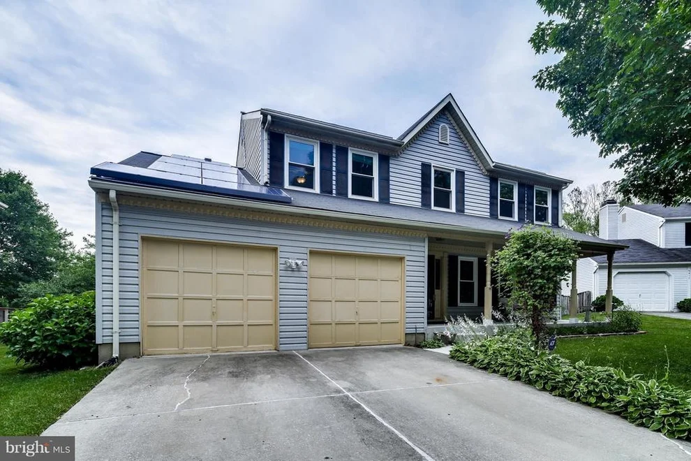 Unit for sale at 6413 WAVELAND WAY, COLUMBIA, MD 21045