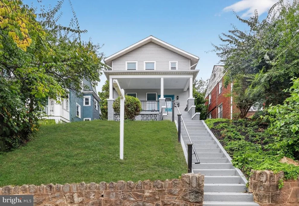 Unit for sale at 2948 MILLS AVENUE NE, WASHINGTON, DC 20018