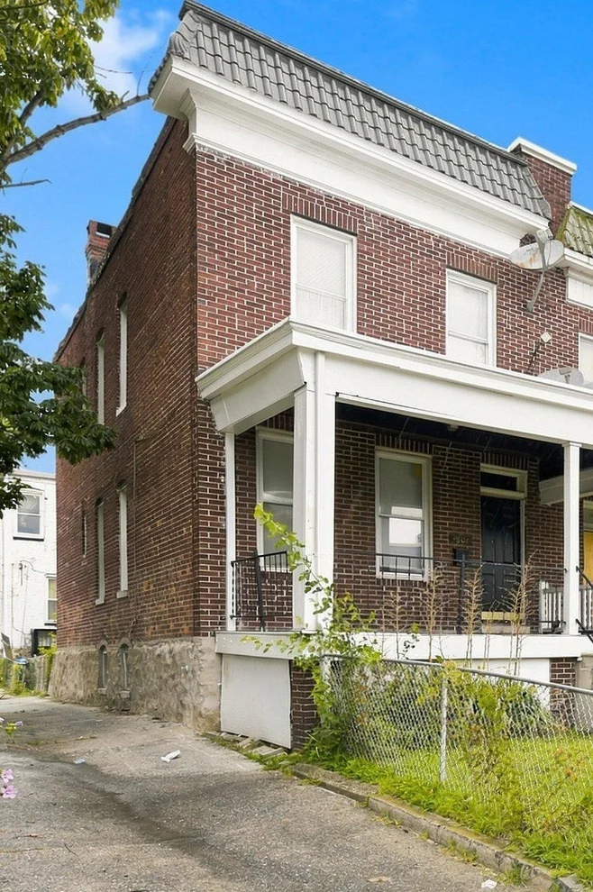 Unit for sale at 3608 HARLEM AVENUE, BALTIMORE, MD 21229