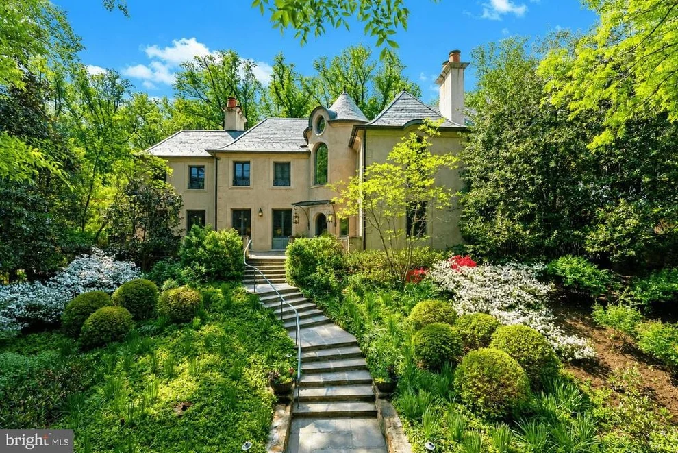 Unit for sale at 4500 GARFIELD STREET NW, WASHINGTON, DC 20007