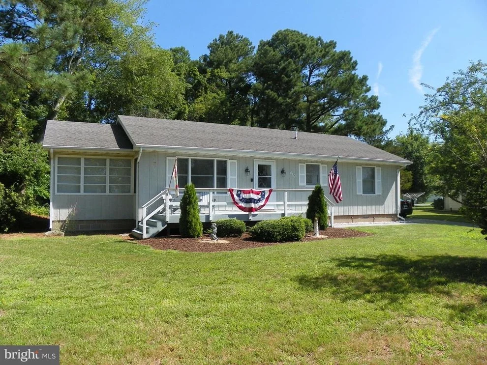Unit for sale at 610 KENT COURT, BETHANY BEACH, DE 19930