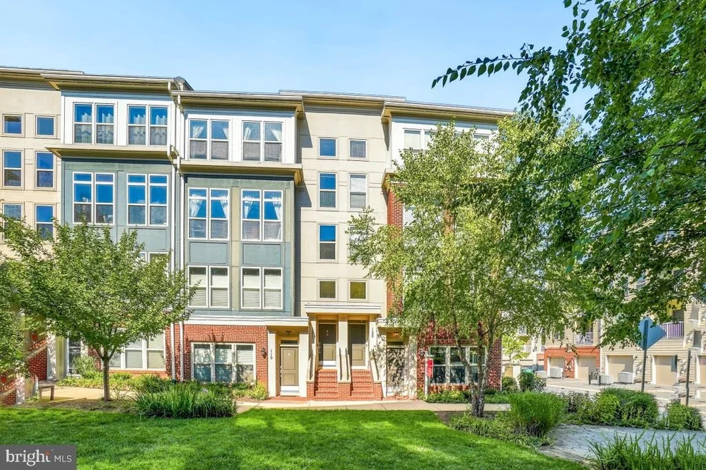 Unit for sale at 121 COPLEY CIRCLE, GAITHERSBURG, MD 20878