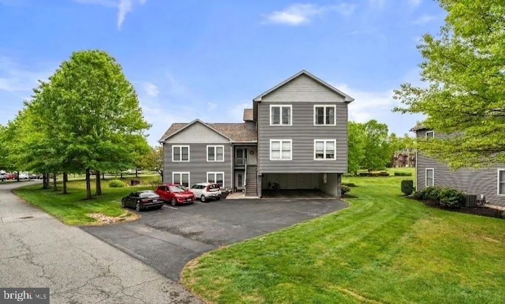 Unit for sale at 156 NE ISLE DRIVE, NORTH EAST, MD 21901