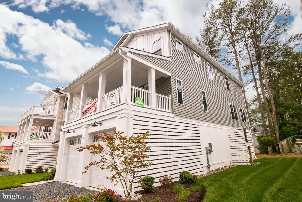 Unit for sale at 610 5TH STREET, BETHANY BEACH, DE 19930