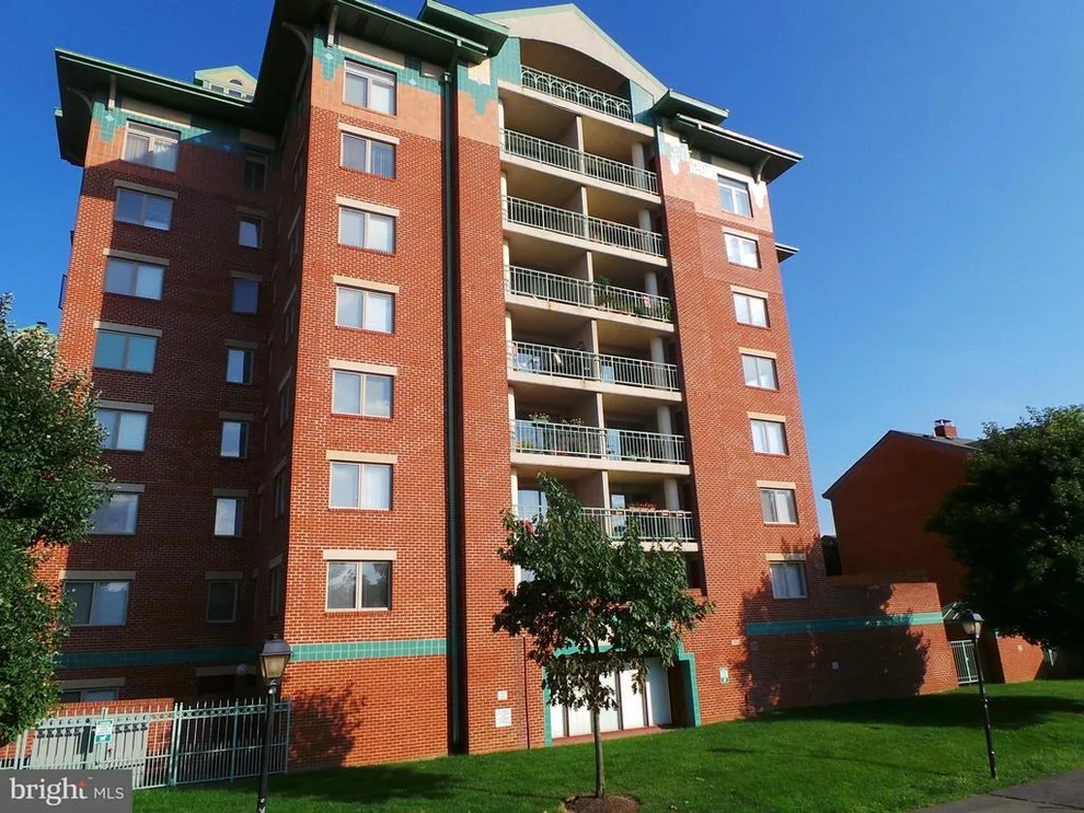 Unit for sale at 505 BRADDOCK ROAD E, ALEXANDRIA, VA 22314