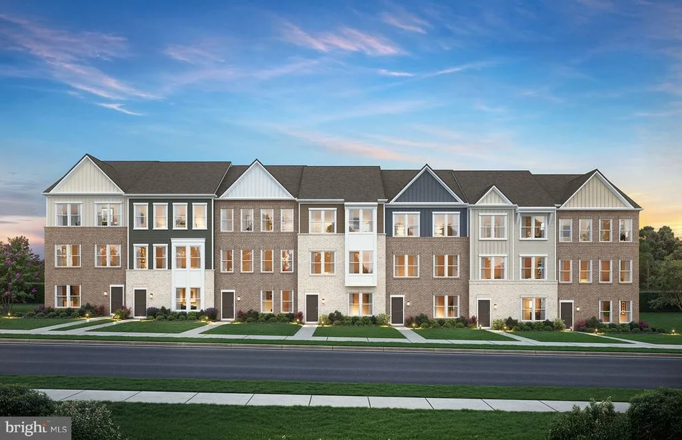 Unit for sale at 4104 MABLE COURT, UPPER MARLBORO, MD 20772