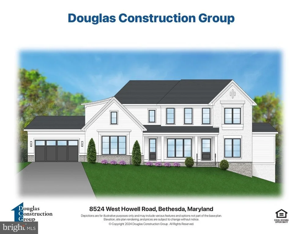 Unit for sale at 8524 W HOWELL ROAD, BETHESDA, MD 20817