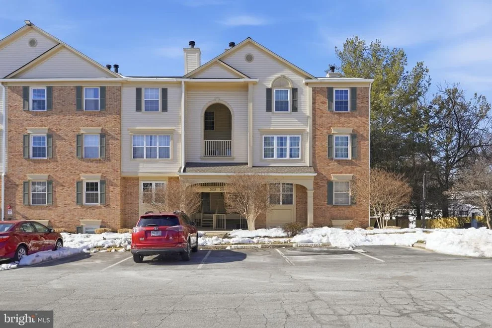 Unit for sale at 2808 EMMA LEE STREET, FALLS CHURCH, VA 22042