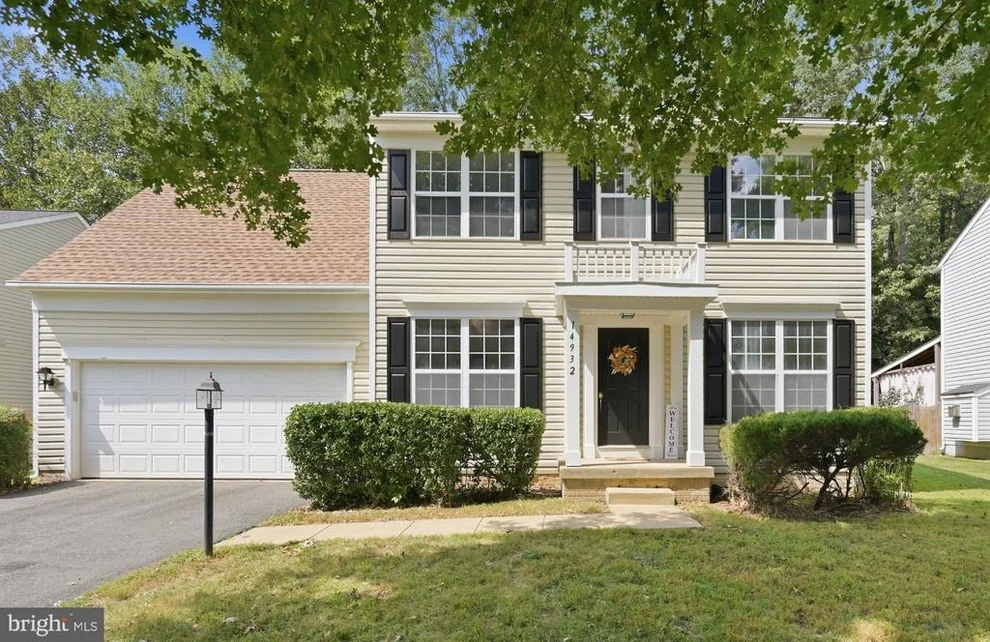 Unit for sale at 14932 SLIPPERY ELM COURT, WOODBRIDGE, VA 22193