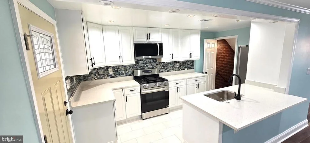 Unit for sale at 5528 BUCKNELL ROAD, BALTIMORE, MD 21206