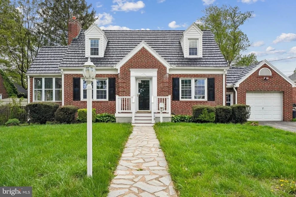 Unit for sale at 527 FOREST VIEW ROAD, LINTHICUM HEIGHTS, MD 21090