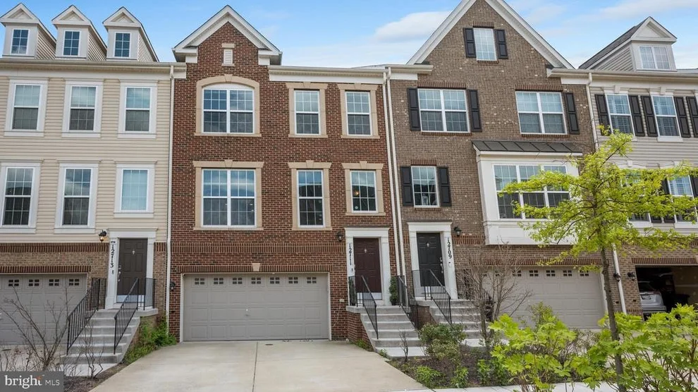 Unit for sale at 12711 RUSTIC ROCK LANE, BELTSVILLE, MD 20705