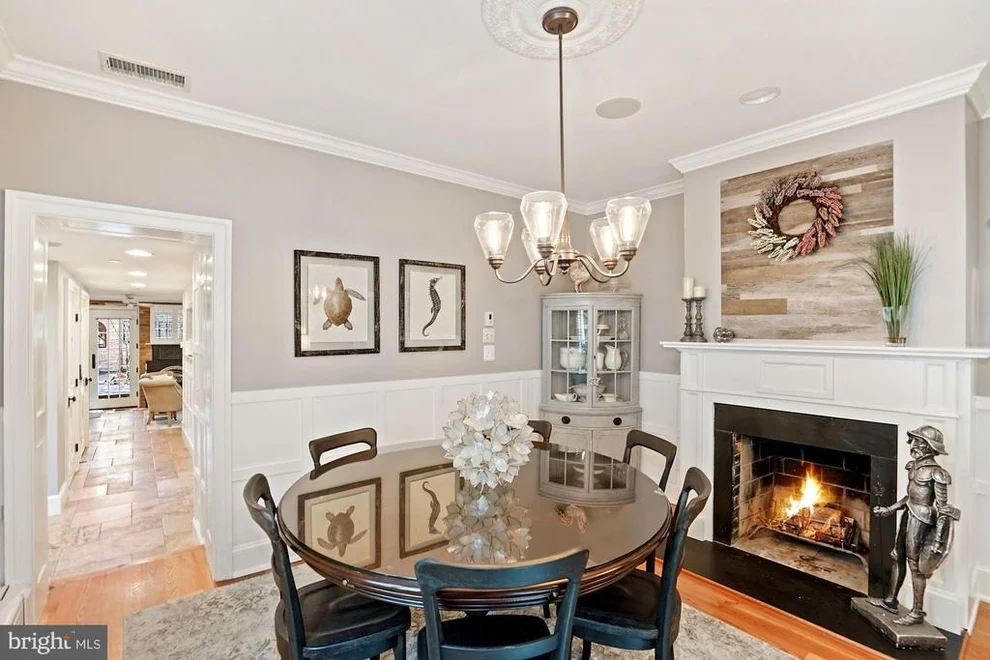Unit for sale at 320 N PATRICK STREET, ALEXANDRIA, VA 22314
