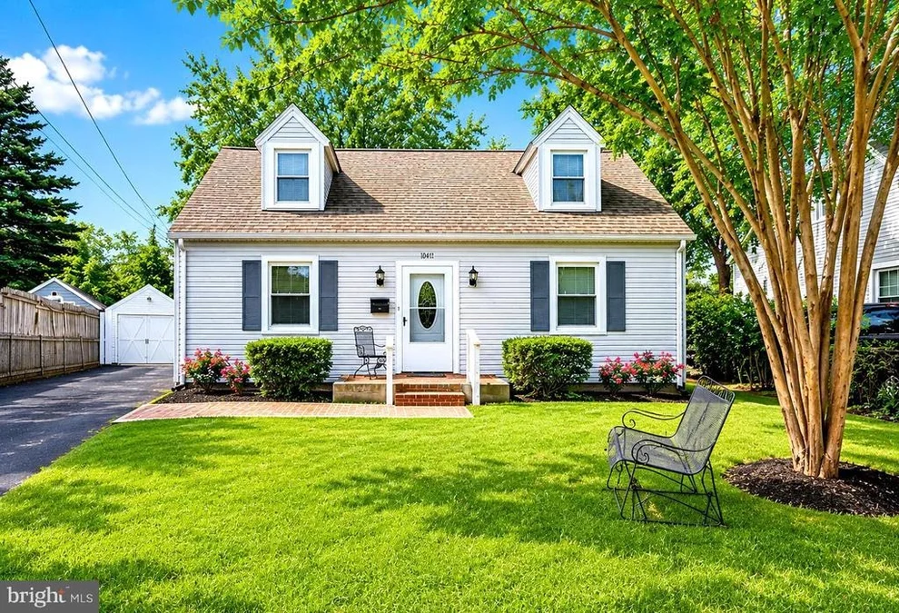 Unit for sale at 1011 PAUL DRIVE, ROCKVILLE, MD 20851