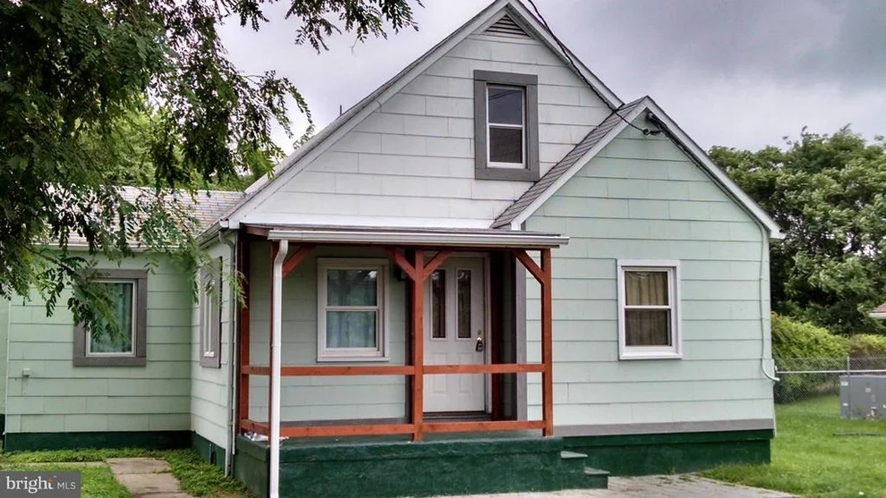 Unit for sale at 4321 NORTH POINT BOULEVARD, BALTIMORE, MD 21222
