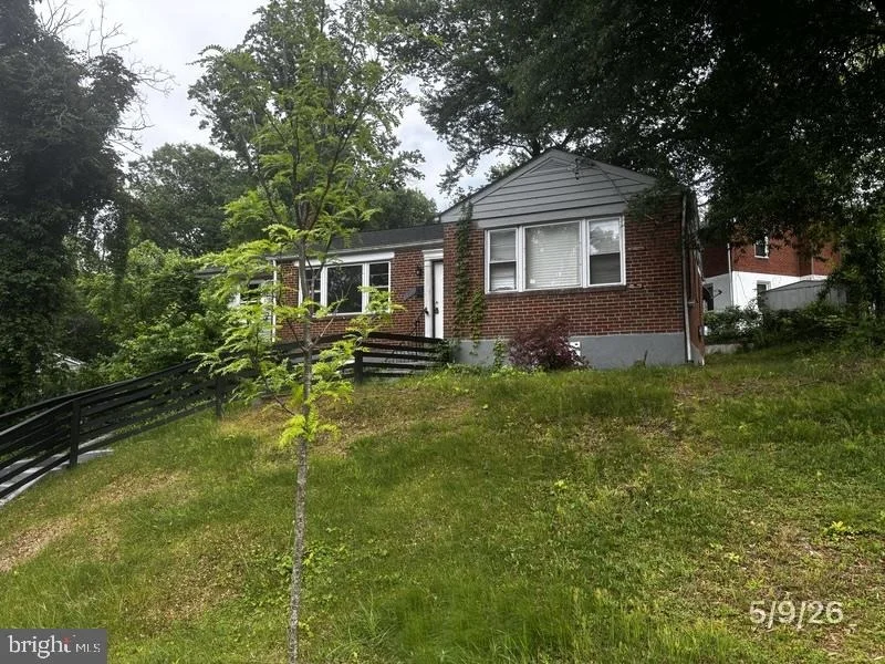 Unit for sale at 5506 SHAWNEE DRIVE, OXON HILL, MD 20745