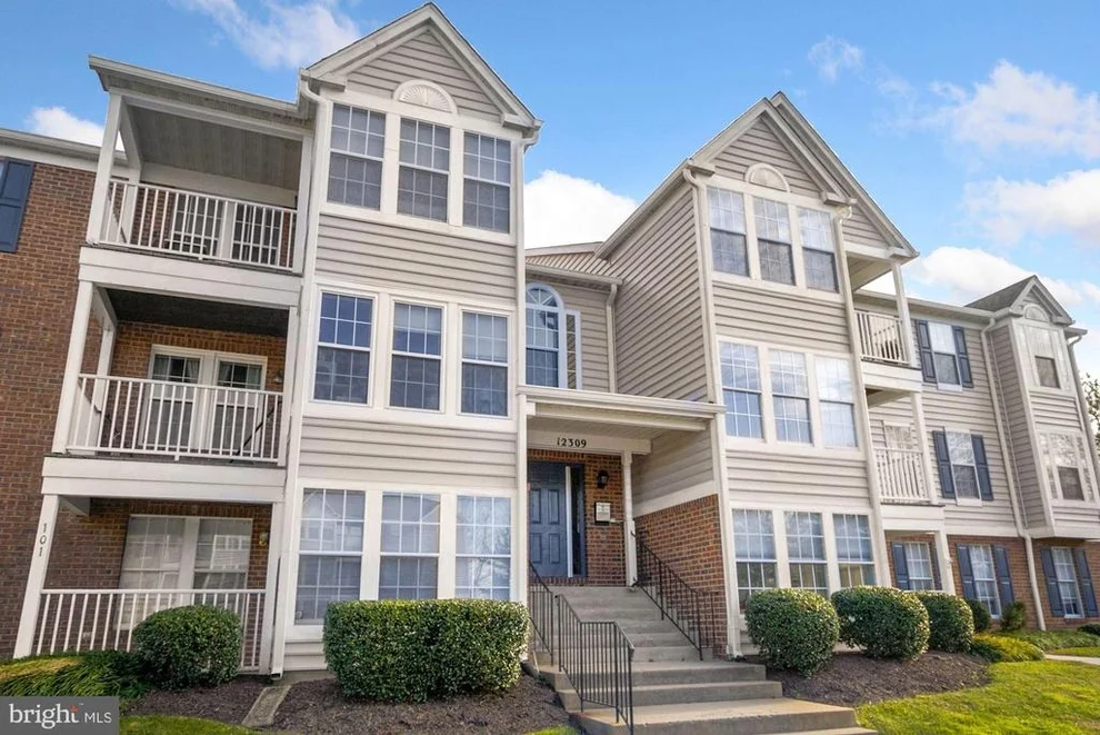 Unit for sale at 12309 ASHMONT COURT, WOODBRIDGE, VA 22192