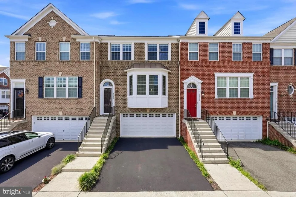 Unit for sale at 6189 ROYAL CREST LANE, ALEXANDRIA, VA 22310