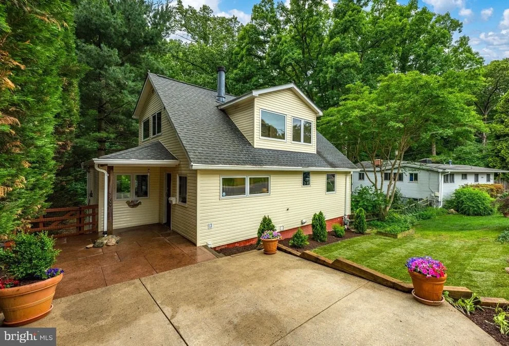 Unit for sale at 3900 DECATUR AVENUE, KENSINGTON, MD 20895