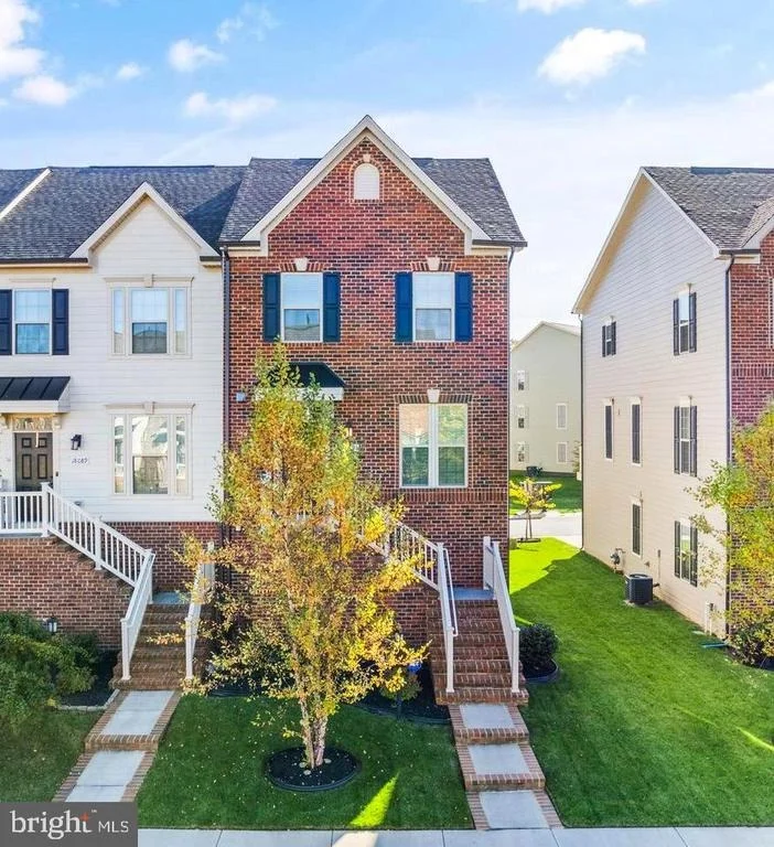 Unit for sale at 18091 RED CEDAR ROAD, DUMFRIES, VA 22026