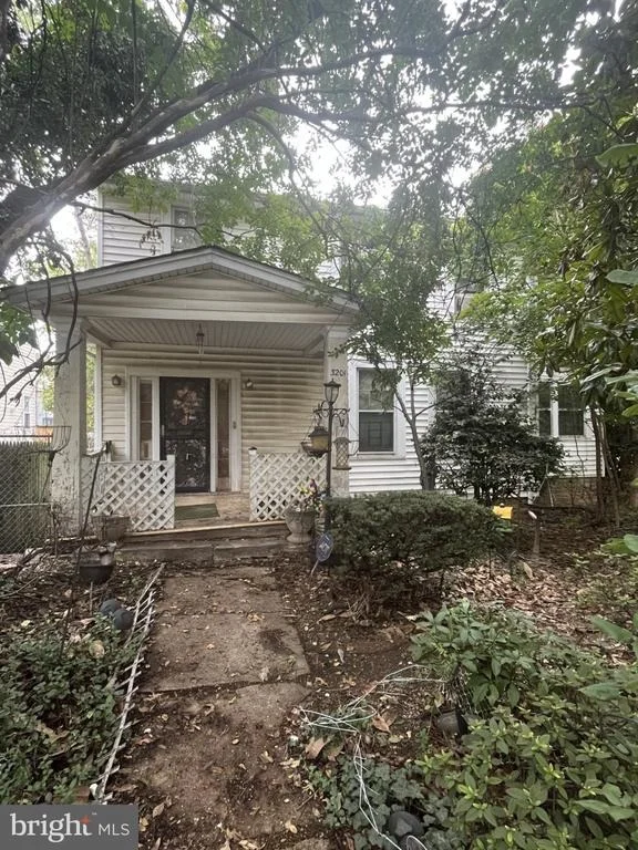 Unit for sale at 3201 7TH STREET NE, WASHINGTON, DC 20017
