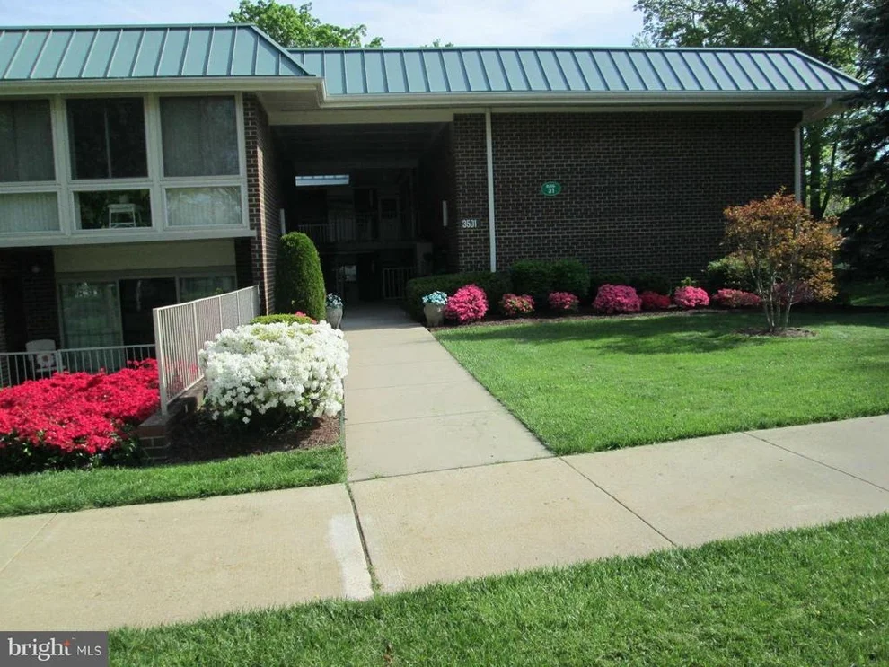 Unit for sale at 3501 LEISURE WLD BOULEVARD S, SILVER SPRING, MD 20906