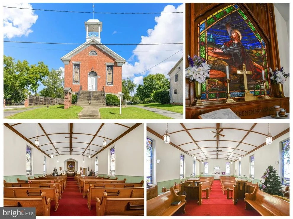 Unit for sale at 9624 LIBERTY ROAD, FREDERICK, MD 21701