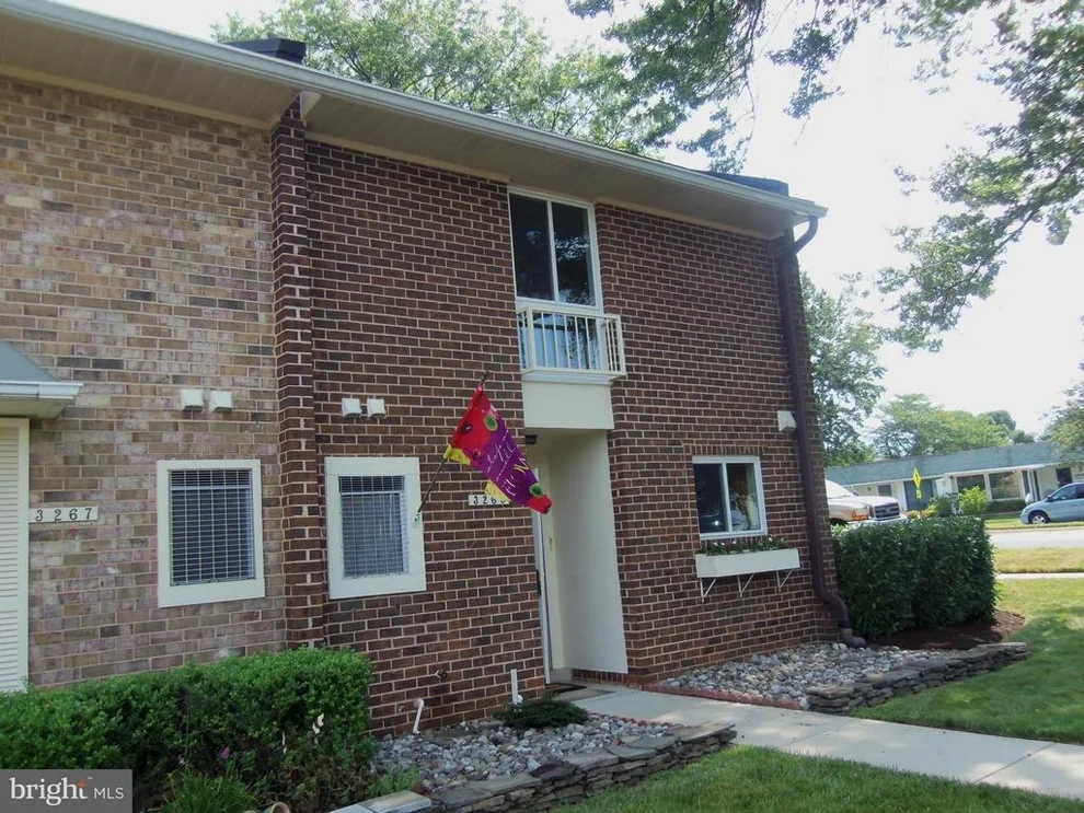 Unit for sale at 3269 S LEISURE WORLD BOULEVARD, SILVER SPRING, MD 20906
