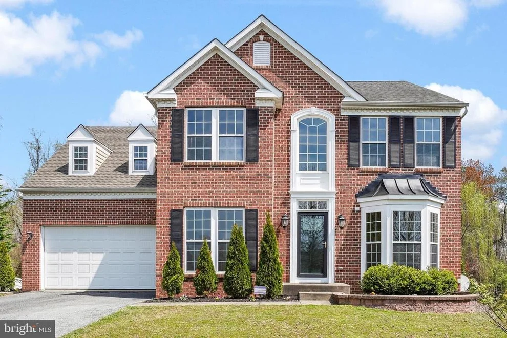 Unit for sale at 116 HARLAN LOOP, CHESTERTOWN, MD 21620