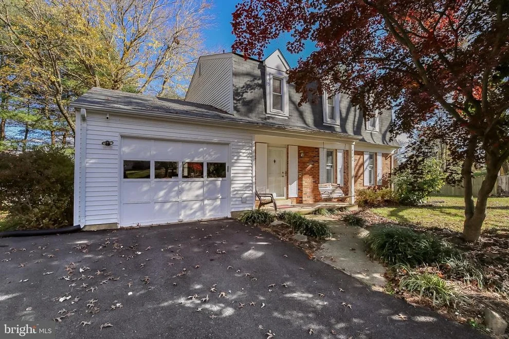 Unit for sale at 6705 HEATHERFORD COURT, DERWOOD, MD 20855