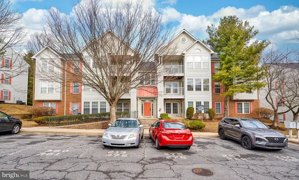 Unit for sale at 10105 RIDGE MANOR TERRACE, DAMASCUS, MD 20872