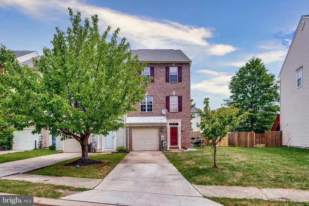 Unit for sale at 9530 BRANCHLEIGH ROAD, RANDALLSTOWN, MD 21133