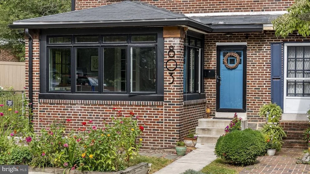 Unit for sale at 803 W 27TH STREET, WILMINGTON, DE 19802