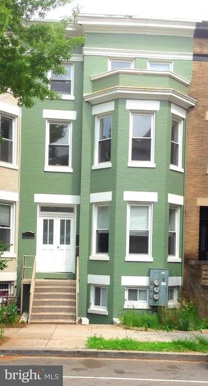 Unit for sale at 2711 11TH STREET NW, WASHINGTON, DC 20001